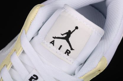 Air Jordan 1 AJ1 Low – To My First Coach
