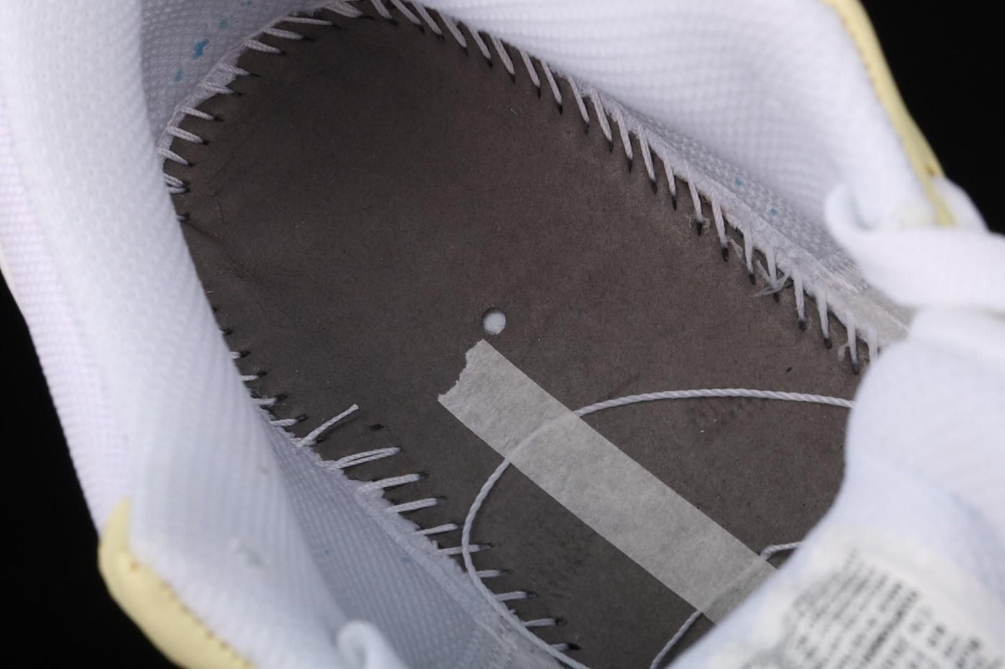 Air Jordan 1 AJ1 Low – To My First Coach