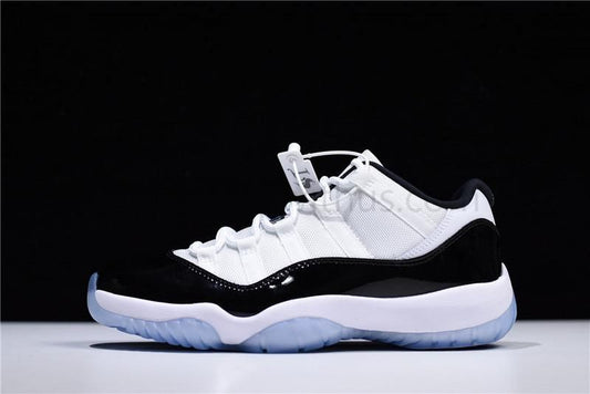 Air Jordan 11 AJ11 Retro Low – Concord