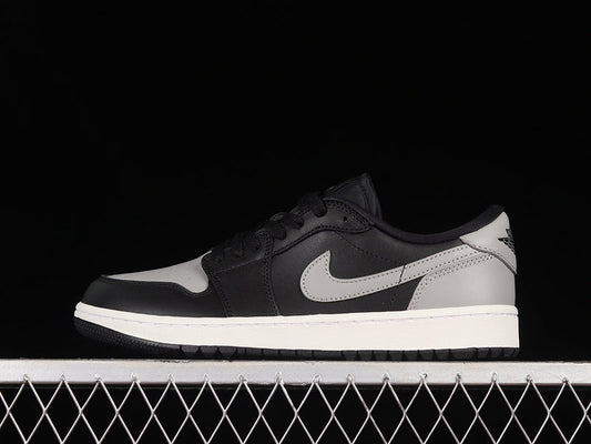 Air Jordan 1 AJ1 Retro Low Golf – Shadow