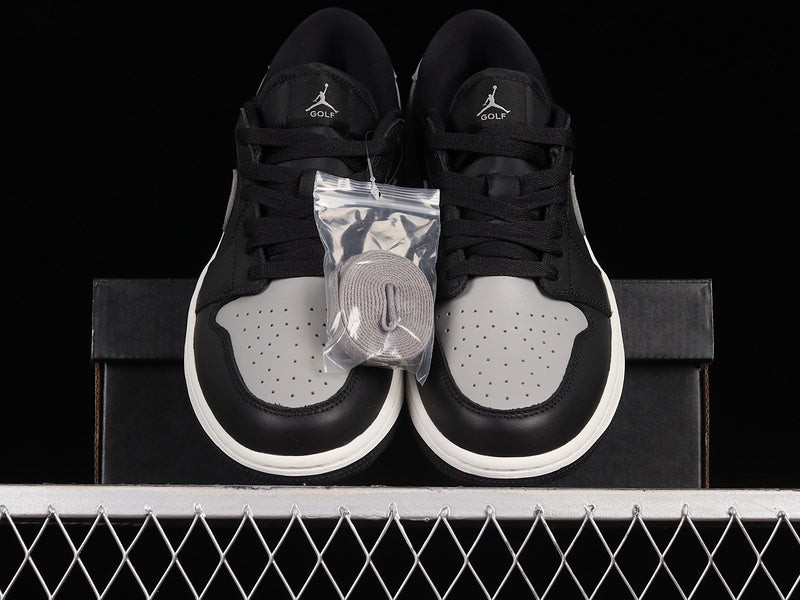 Air Jordan 1 AJ1 Retro Low Golf – Shadow