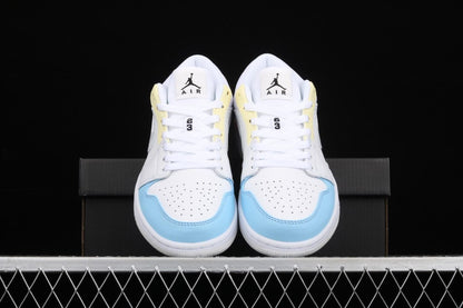 Air Jordan 1 AJ1 Low – To My First Coach