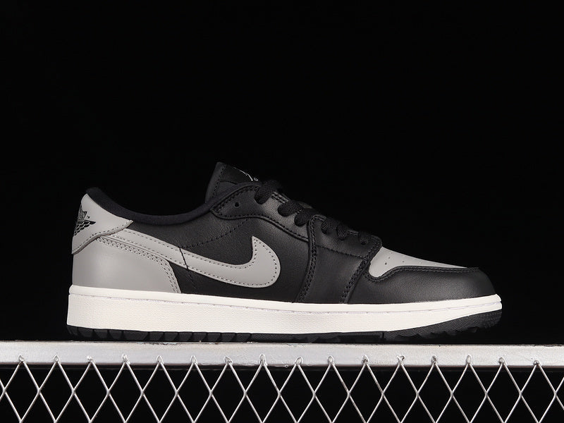 Air Jordan 1 AJ1 Retro Low Golf – Shadow