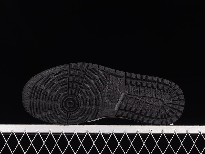 Air Jordan 1 AJ1 Retro Low Golf – Shadow