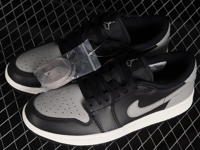 Air Jordan 1 AJ1 Retro Low Golf – Shadow