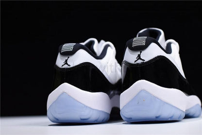 Air Jordan 11 AJ11 Retro Low – Concord