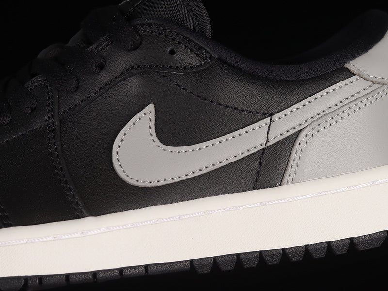 Air Jordan 1 AJ1 Retro Low Golf – Shadow