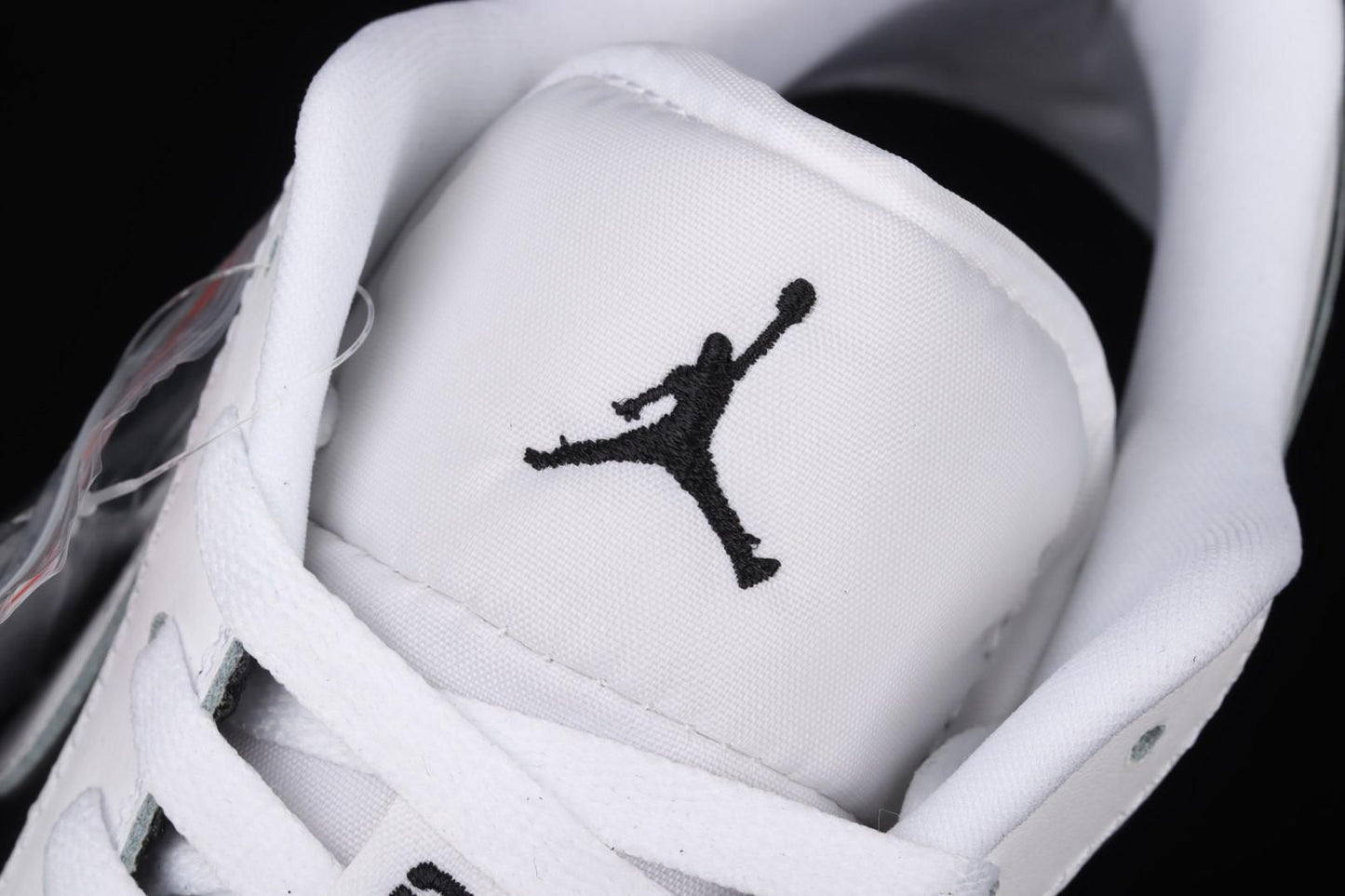 Air Jordan 1 AJ1 Low - Panda