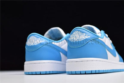 NikeSB x Air Jordan 1 AJ1 Low – UNC