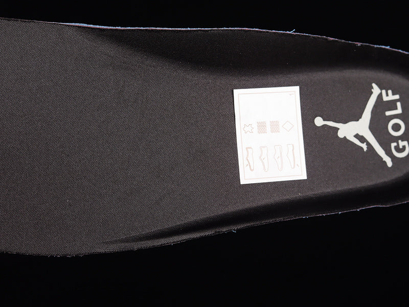 Air Jordan 1 AJ1 Retro Low Golf – Shadow