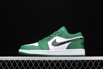 Air Jordan 1 AJ1 Low – Pine Green