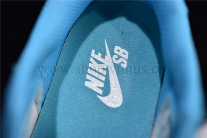 NikeSB x Air Jordan 1 AJ1 Low – UNC