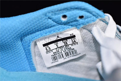 NikeSB x Air Jordan 1 AJ1 Low – UNC