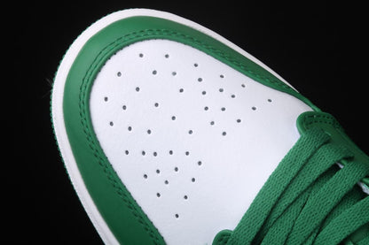 Air Jordan 1 AJ1 Low – Pine Green