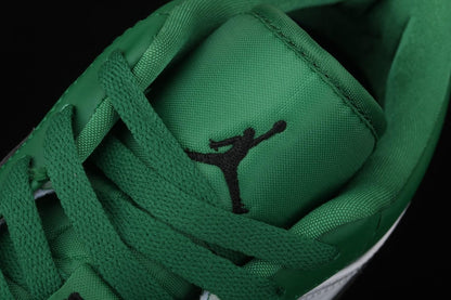 Air Jordan 1 AJ1 Low – Pine Green