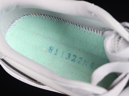 Unisex Air Jordan 1 AJ1 Low – Golf/Wolf Grey