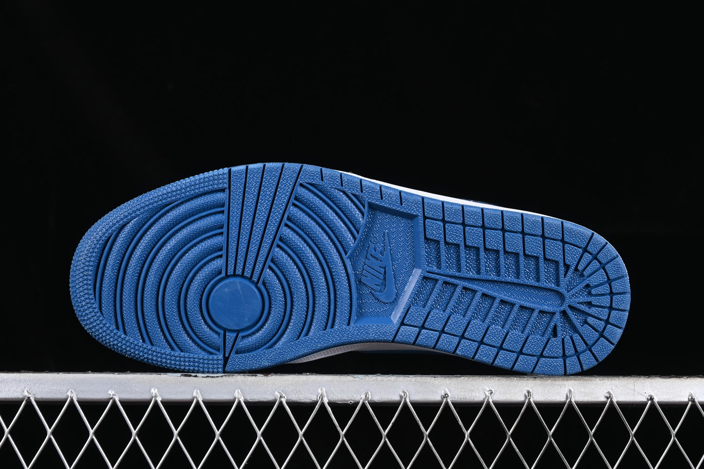 Air Jordan 1 AJ1 Low – Industrial Blue
