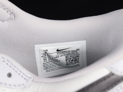Unisex Air Jordan 1 AJ1 Low – Golf/Wolf Grey