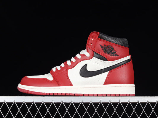 Air Jordan 1 AJ1 Retro High - Lost and Found