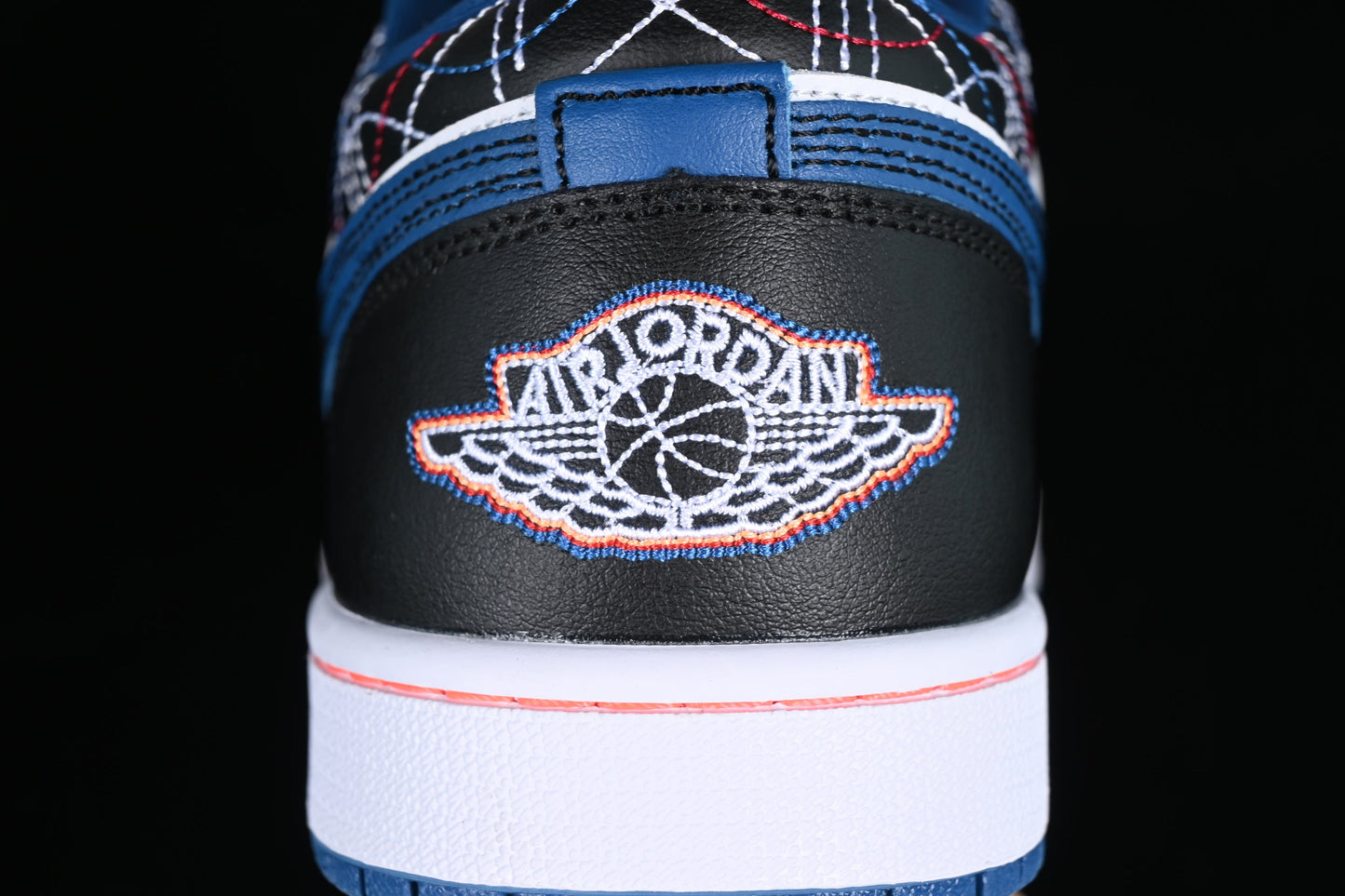 Air Jordan 1 AJ1 Low – Industrial Blue