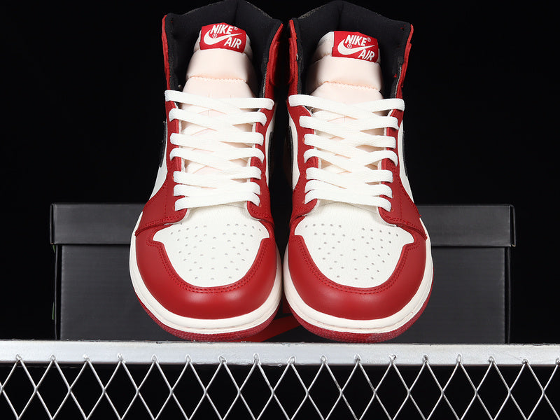 Air Jordan 1 AJ1 Retro High - Lost and Found