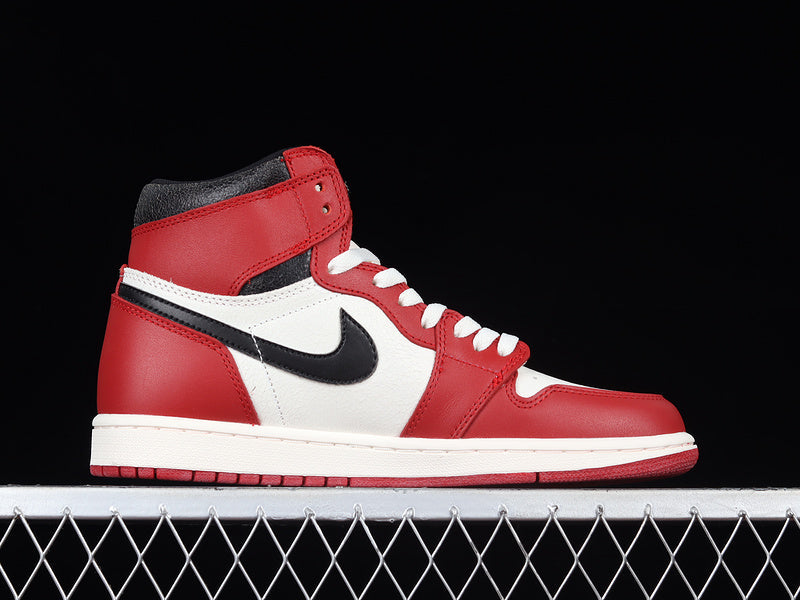 Air Jordan 1 AJ1 Retro High - Lost and Found