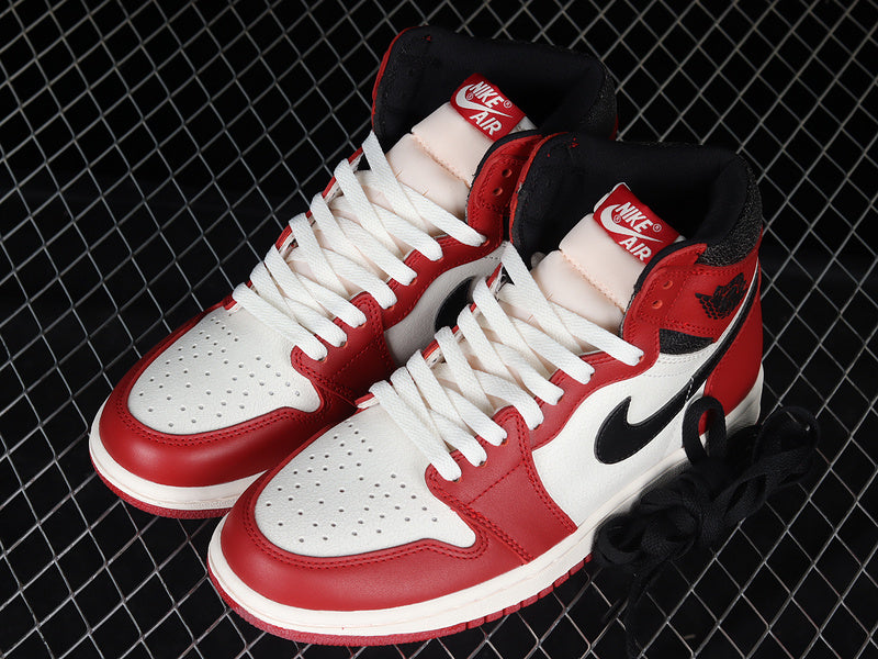 Air Jordan 1 AJ1 Retro High - Lost and Found