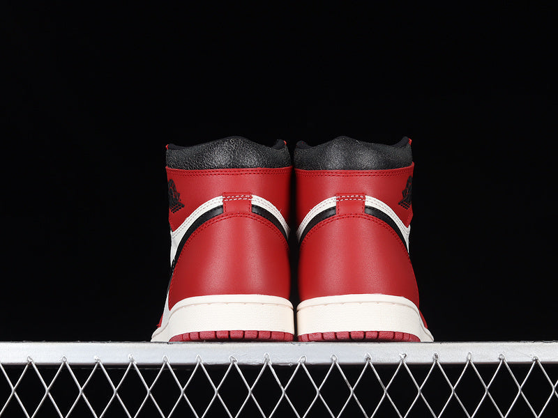Air Jordan 1 AJ1 Retro High - Lost and Found