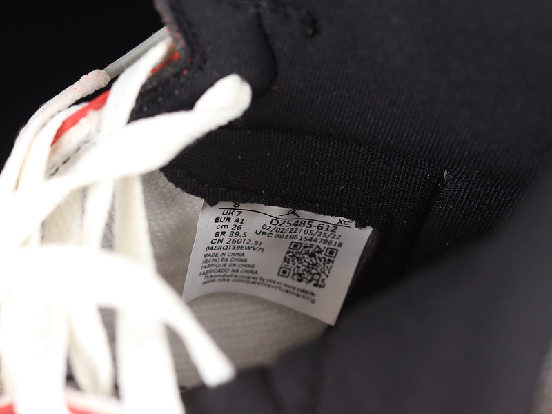 Air Jordan 1 AJ1 Retro High - Lost and Found