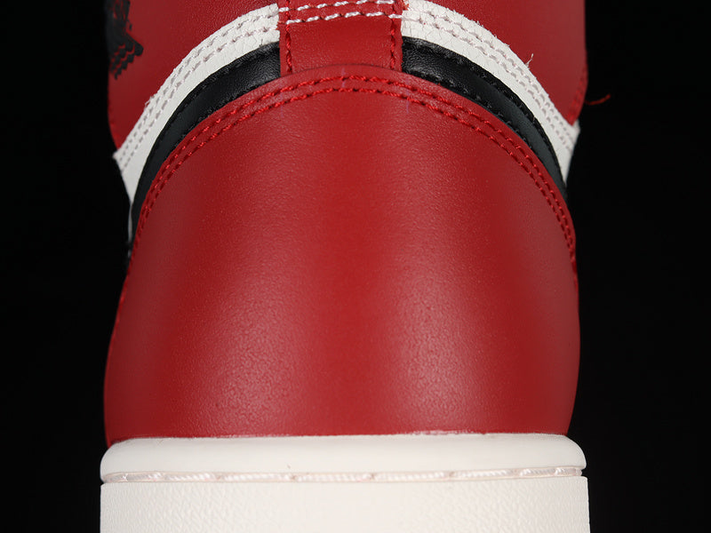 Air Jordan 1 AJ1 Retro High - Lost and Found