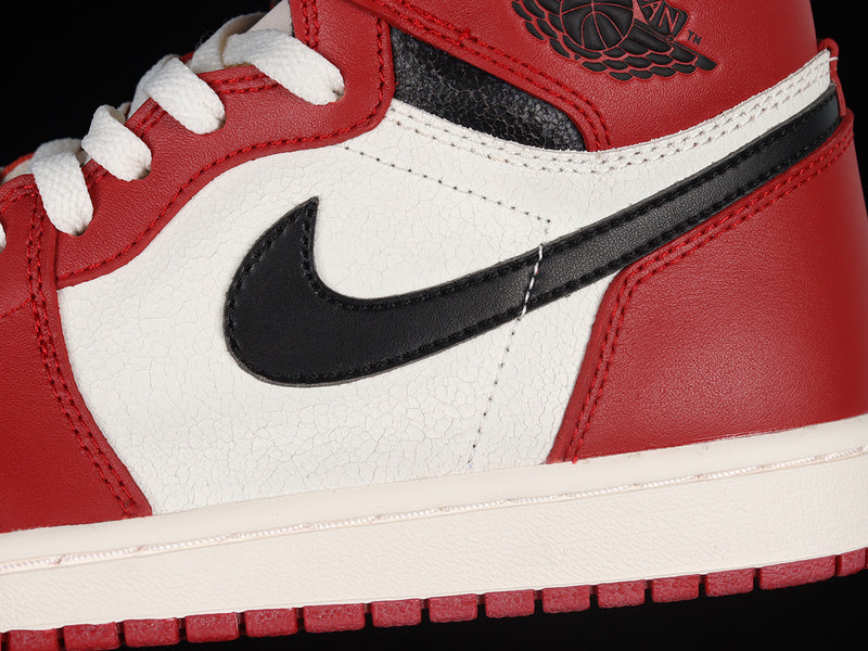 Air Jordan 1 AJ1 Retro High - Lost and Found