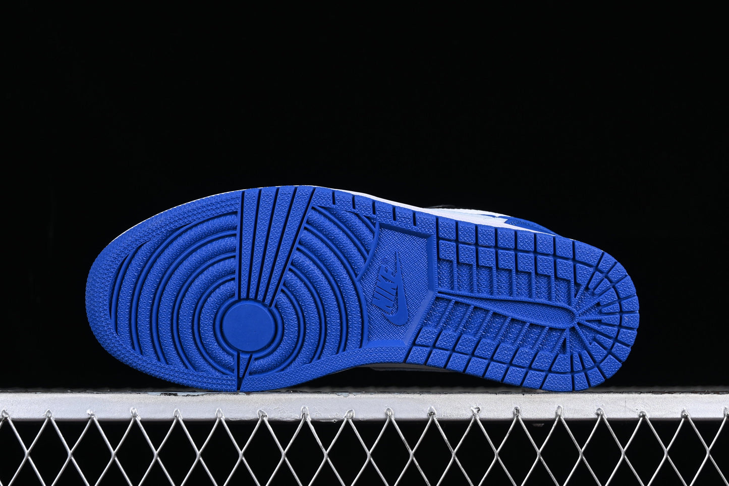 Air Jordan 1 AJ1 Low – Alternate Royal Toe