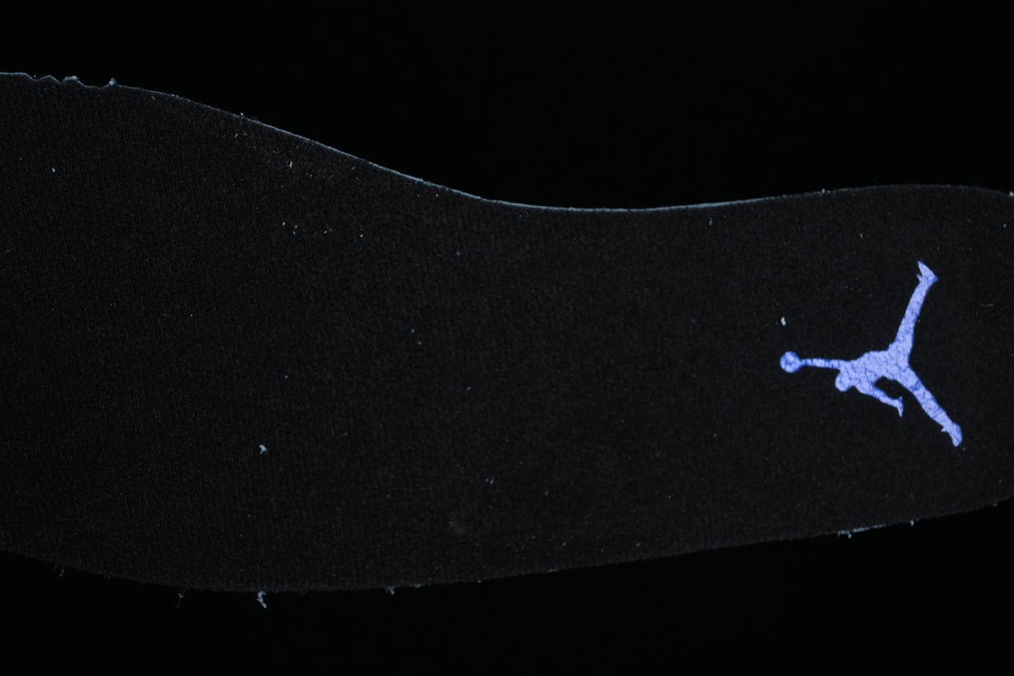 Air Jordan 1 AJ1 Low – Alternate Royal Toe